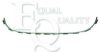 EQUAL QUALITY M0613 Trim/Protective Strip, radiator grille